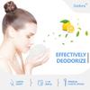 Godora 1.1LB ECO-Friendly Toilet Urine Powder with Spoon, Fast-Absorbing Camping Toilet Chemicals, Rapidly Biodegradable Eco Gel for Portable Toilet, for Outdoor Portable Bedpans & Emergencies view 4