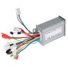 ANTUKO 36V-48V 350W Brushless Dc Motor Speed Controller Replacement for Bicycle E-Bike Scooter view 2