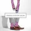 Artsadd Best Sister Ever Socks, Custom Sister Face Socks, Best Gift For Sibling, Personalized Socks Gift For Family Friends, Valentine Socks, Couple Gifts, Birthday Gifts view 4