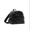 Desigual Small Die-Cut Flower Backpack view 1
