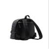 Desigual Small Die-Cut Flower Backpack view 2