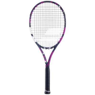 Babolat Boost Aero Pink 3 Tennis Racket