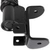 SCITOO 2PCS Golf Cart Front Shock Strut Assembly for EZGO RXV 2008-up, Driver and Passenger Side view 2