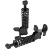 SCITOO 2PCS Golf Cart Front Shock Strut Assembly for EZGO RXV 2008-up, Driver and Passenger Side view 3