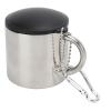 Pilipane 110ml Heat Preservation Stainless Steel Teacup with Connection Buckle , Camping Coffee Mug , Shatterproof Tea Cups , Travel Camping Mugs for Home Restaurest for Hot Drinks , Camping Coffee Mug 11 view 1
