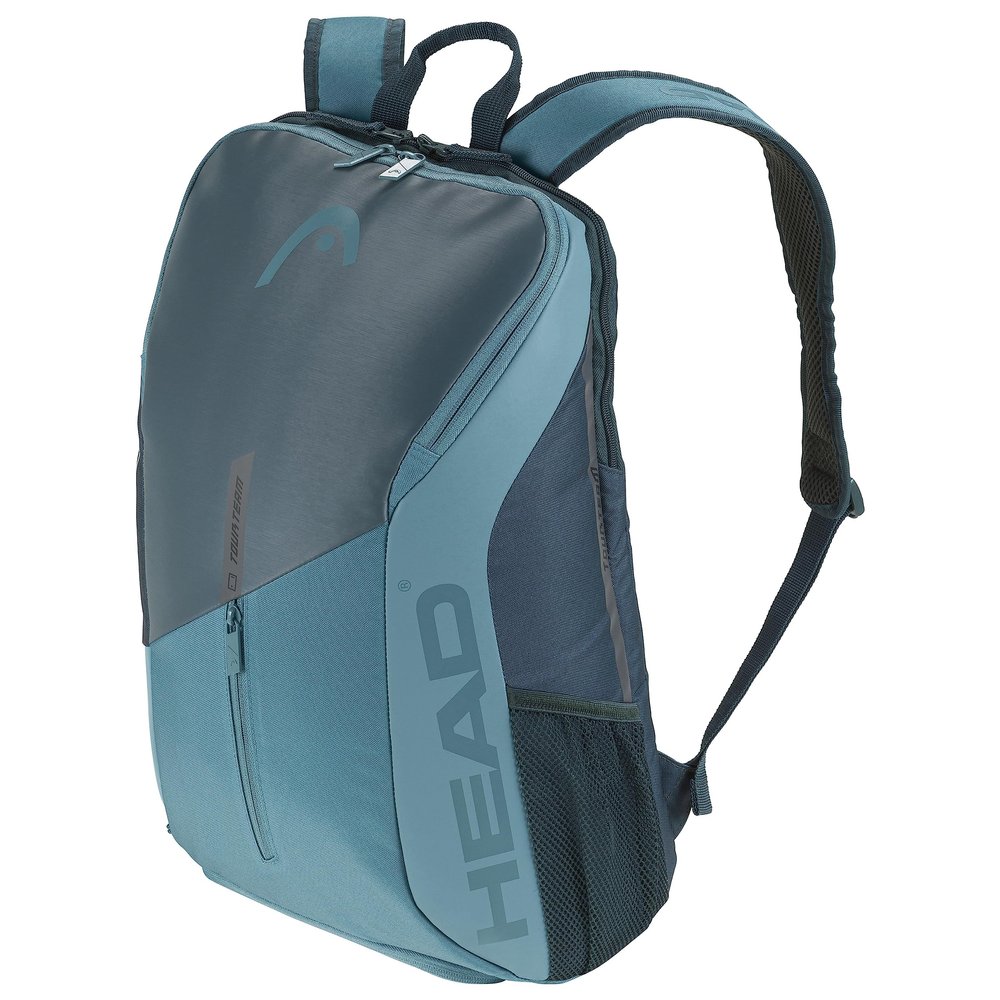 Head Tour Team Backpack 25L (Cyan Blue) One Size 260743