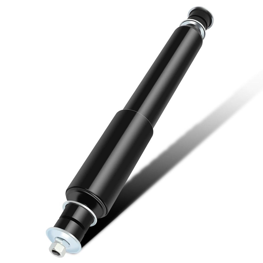 SCITOO Golf Cart Front/Rear Shock Absorber for EZGO TXT 1994-Up