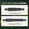 SCITOO Golf Cart Front/Rear Shock Absorber for EZGO TXT 1994-Up view 2