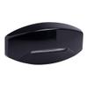 Lumitec Fiji Courtesy Light - Black Housing - Indirect RGBW Lights - 4-Pack view 1