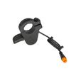 kkekos EScooter Ebike Thumb Throttle Speed Control Finger Throttle Accelerator with Waterproof Connector Both Left Right Hand view 1