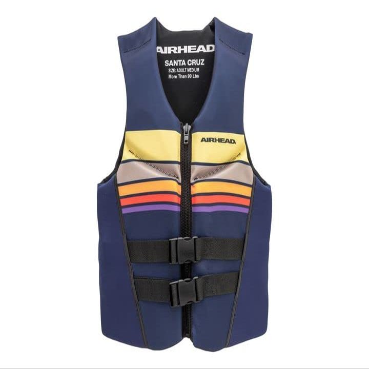 Airhead 30070-08-B-NB Santa Cruz Neolite PFD - Small