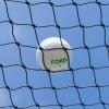Stop That Ball Pro Socketed Ball Stop Net & Posts | Multi-Sport Removable Net Systems and 4 Netting Types (Golf (Low-Impact), 10ft x 20ft) view 4