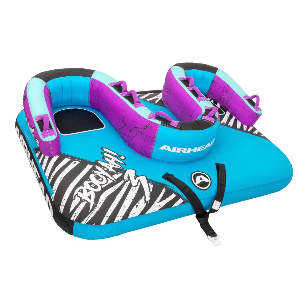 Airhead AHBY-03 Booyah! 3-Rider Towable