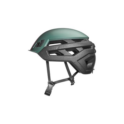 Mammut Rock Climbing Helmet: Wall Rider (Closeout)