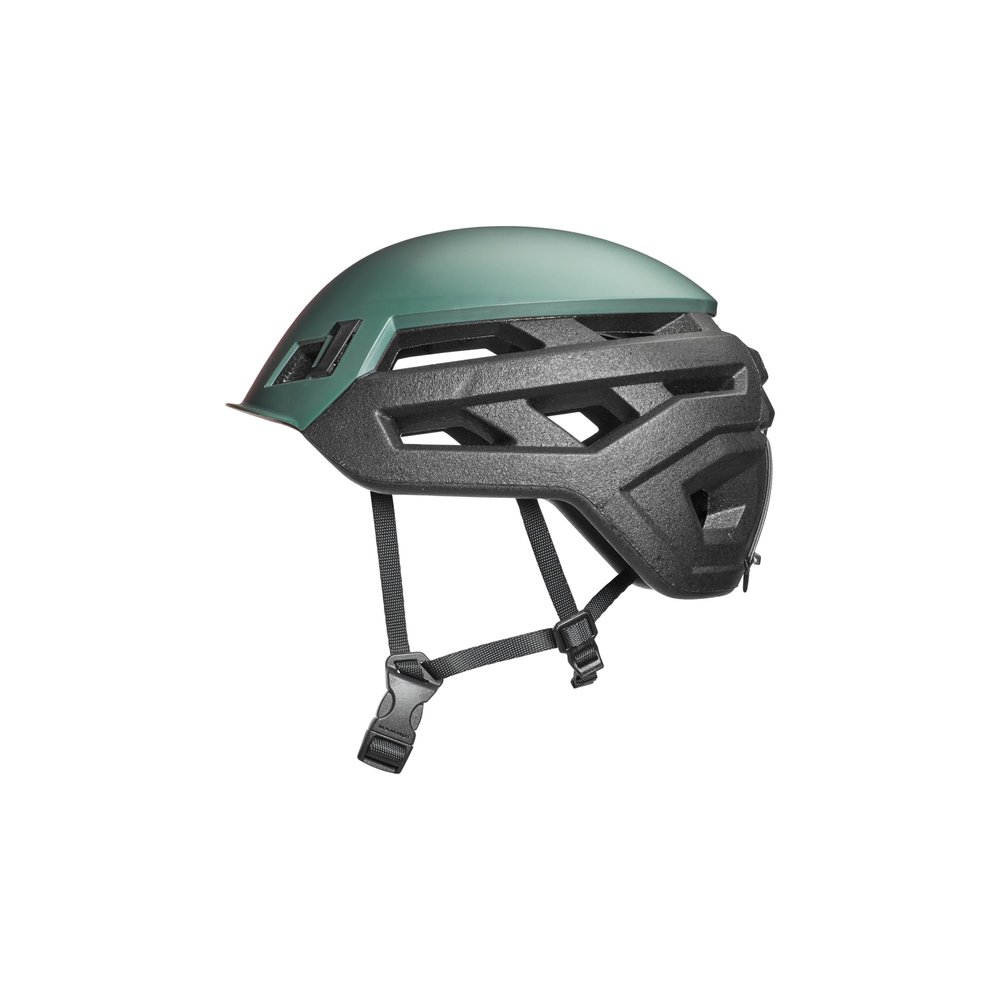 Mammut Rock Climbing Helmet: Wall Rider (Closeout)