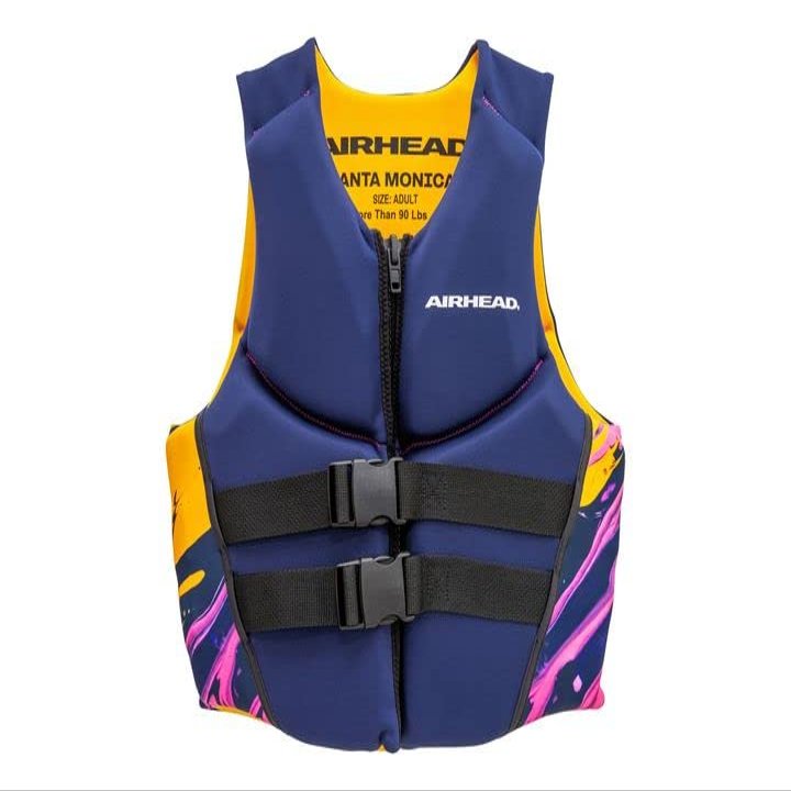 Airhead 30071-09-B-NB Women's Santa Monica Neolite PFD - Medium