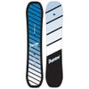 Kids' Burton Smalls Snowboard, 142cm, Blue view 1