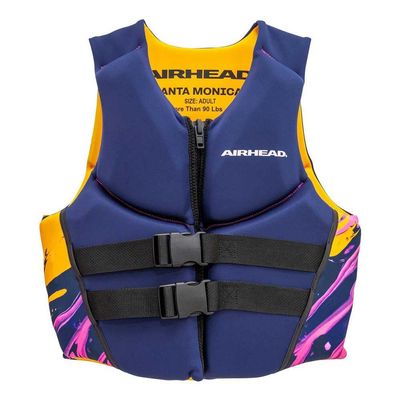 Airhead 30071-10-B-NB Women's Santa Monica Neolite PFD - Large