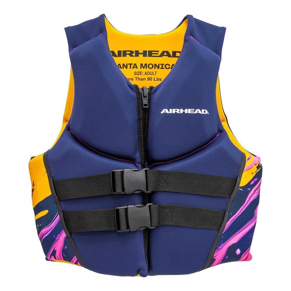 Airhead 30071-10-B-NB Women's Santa Monica Neolite PFD - Large