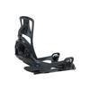 Burton Men's Step On Splitboard Bindings, Medium, Black view 1