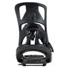 Burton Men's Step On Splitboard Bindings, Medium, Black view 3