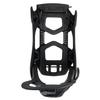 Burton Men's Step On Splitboard Bindings, Medium, Black view 4