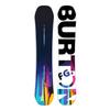 Burton Womens Feelgood Flying V Snowboard, 152cm view 1