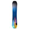 Burton Womens Feelgood Flying V Snowboard, 152cm view 2