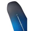 Burton Womens Feelgood Flying V Snowboard, 152cm view 4