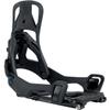 Burton Womens' Step On Splitboard Snowboard Bindings (Small (5-6), Black) view 2