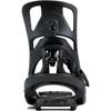 Burton Womens' Step On Splitboard Snowboard Bindings (Small (5-6), Black) view 3