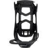 Burton Womens' Step On Splitboard Snowboard Bindings (Small (5-6), Black) view 4