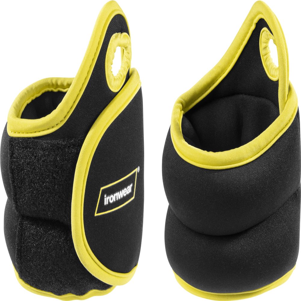 Ironwear 5940 Neoprene Thumblock Arm Weight