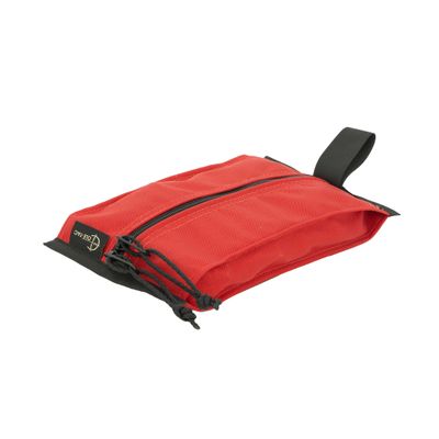 Cole-TAC Popcorn Bag, Red, PC1099