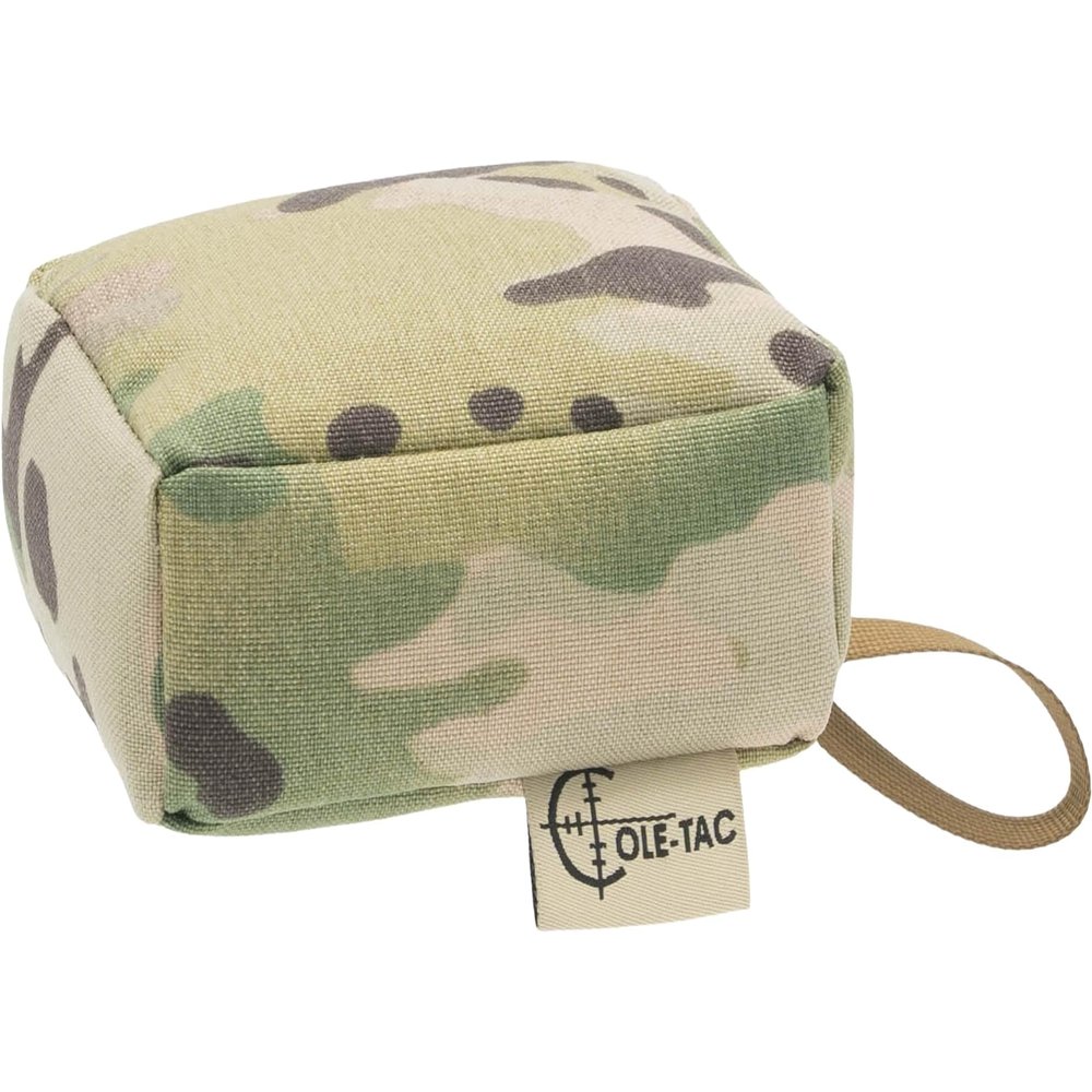 Bitty Shooting Rest (Multicam)
