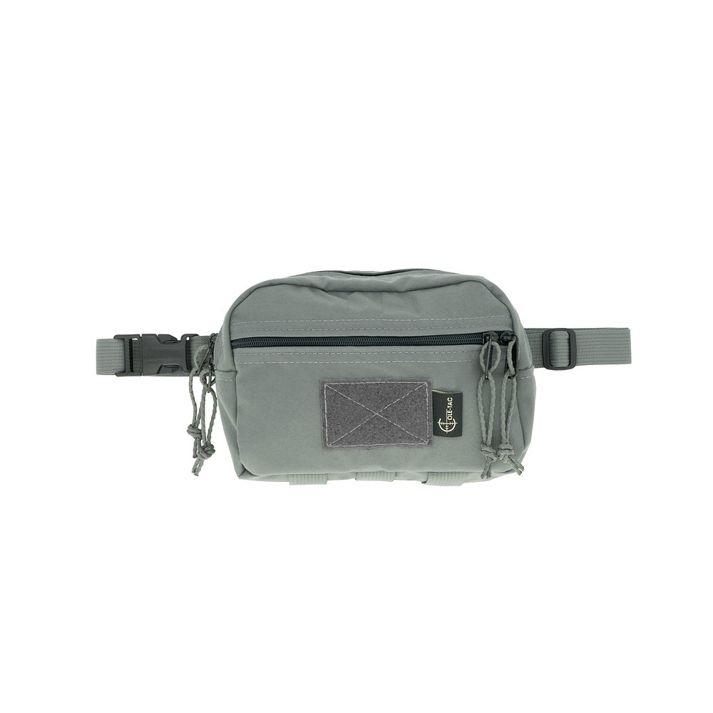 Cole-TAC SERE Sack, Wolf Grey, FP1006