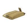 Cole-TAC Popcorn Bag, Coyote Brown, PC1002 view 1