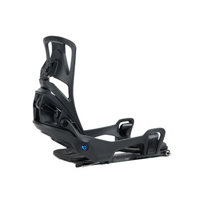 Burton Men's Step On Splitboard Bindings,Small, Black
