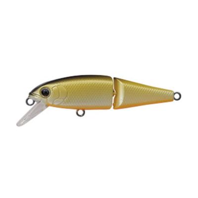 Tacklehouse Buffet Jointed BUJ51S NO.9 Pearl Olive/Orange Berry