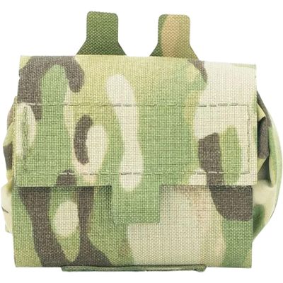Compact Dump Pouch (Multicam)