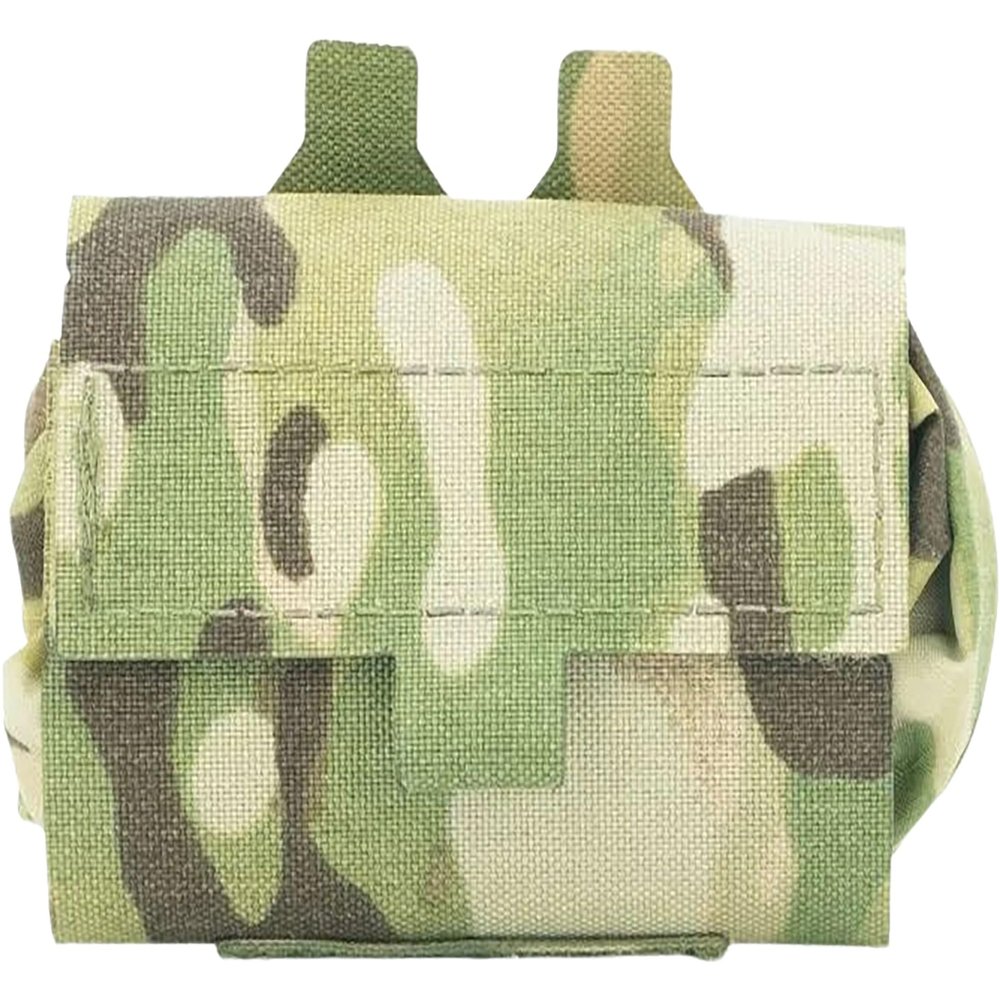 Compact Dump Pouch (Multicam)
