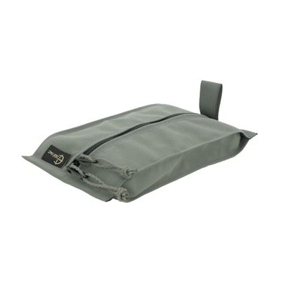 Cole-TAC Popcorn Bag, Wolf Grey, PC1005