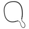 Fishing Spear Band, Easy Installation Soft 5x10mm Shooting Pole Spear Sling for Replacement (Black) view 4