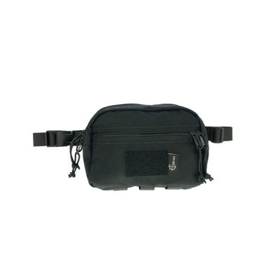 Cole-TAC SERE Sack, Black, FP1001