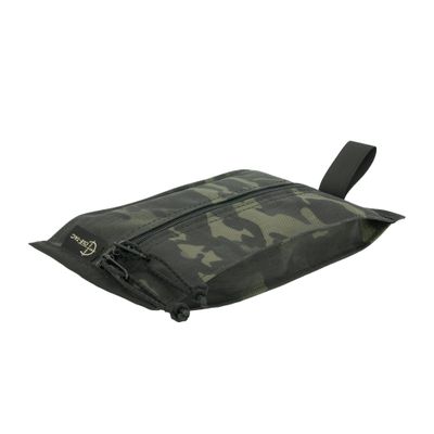 Cole-TAC Popcorn Bag, Black Multicam, PC1006