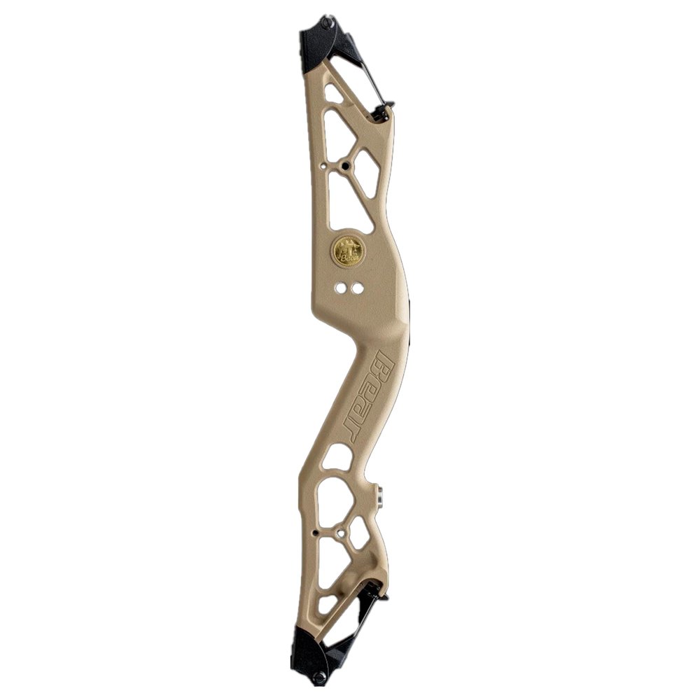 Fred Eichler Signature Series Take Down Buckskin/Right Hand