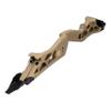 Fred Eichler Signature Series Take Down Buckskin/Right Hand view 3