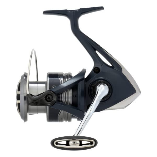 Shimano CATANA FE Clam Spinning Reels (CAT4000HGFEC) Fishing
