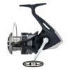 Shimano CATANA FE Clam Spinning Reels (CAT4000HGFEC) Fishing view 1