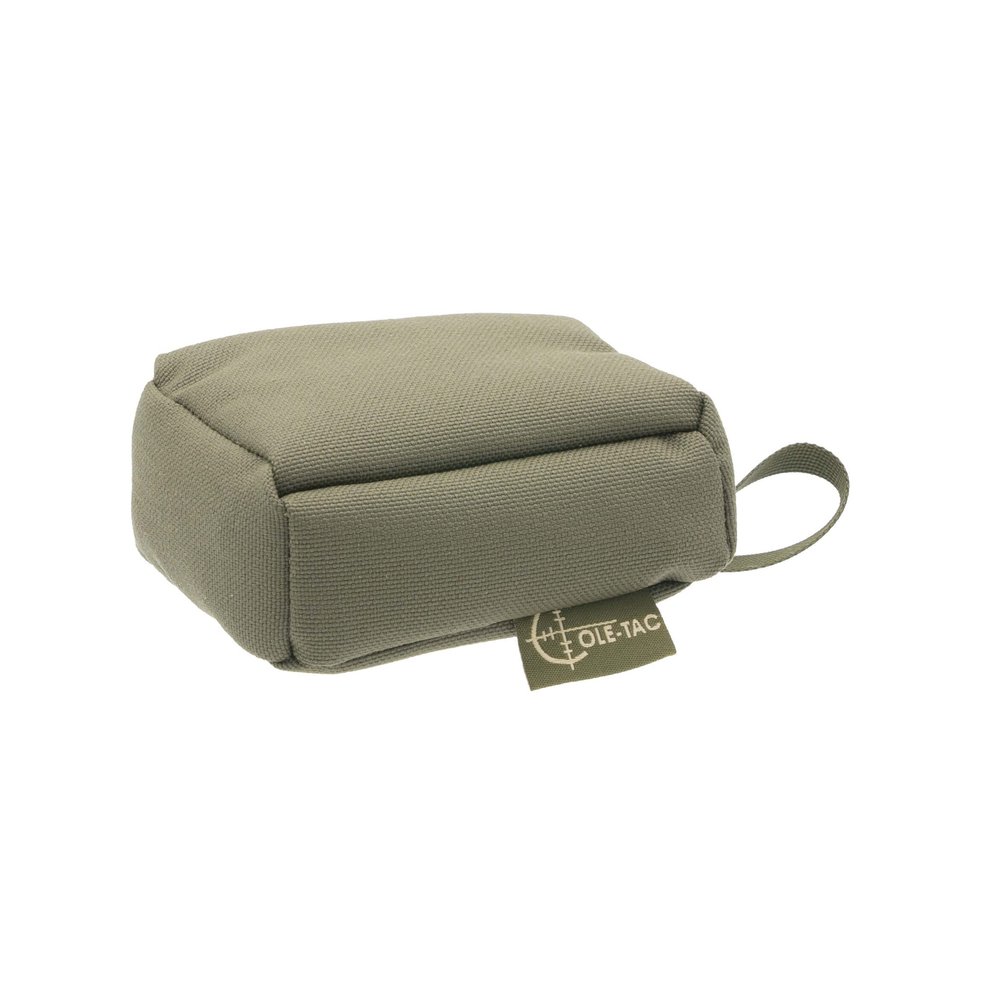 Bitty Shooting Rest (Ranger Green)
